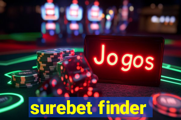 surebet finder